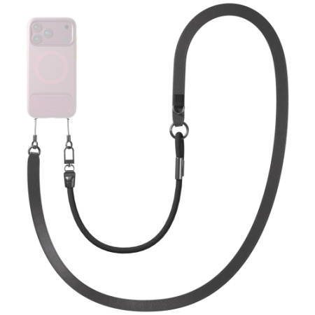 SmallRig 6731 BS-S1 - regulowany pasek do smartfona 2w1